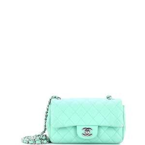 Chanel Classic Single Flap Bag Quilted #241981C46B